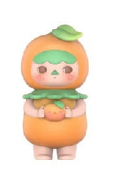 Little fat mouse baby New Year's gift box series