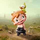 POLAR Season 3 Monster Village Series