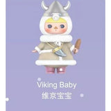 Elf Winter Baby Series