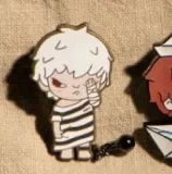Little Bad Series Badge