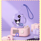 Sanrio Family, Sweet Dream Bubble House Series