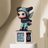 Anniversary Sculpture Classic Return 2 Series