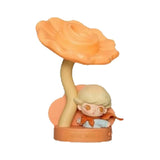 Instant adventure series induction night light