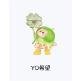 Cute Wish iconbox series