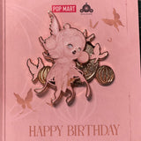 2025 Member Birthday Month Badge