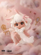 TNTSPACELiita Yiyan Flower Series Doll Figure Tide Play Ornament