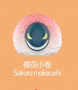 Sushi series