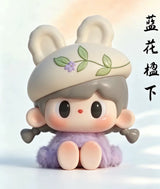 TUTUBEAR Tutu and Bear HolyMoly & Fengya Song Series