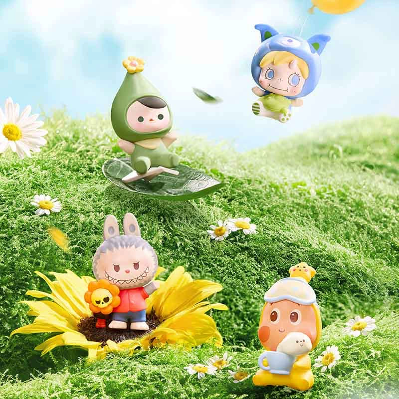 Follow me to the outing beans