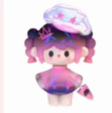 UUTOY Sunny Rain Collector Series MINI Ornament Figure Gift Trendy Toy