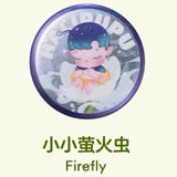 Forest Adventure Series Badge