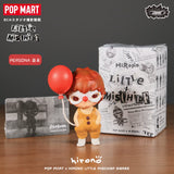 HIRONO little bad series