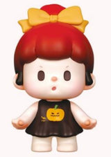 Fuji Little Princess Series Cute Mini Ornament Cute Doll Tide Play Girl