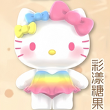 HelloKitty Swimsuit Party Collection Moe Grain Tide Play