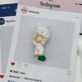 Dimoo baby figure