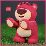 Strawberry Bear IT'S ME Series