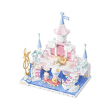 Dream song series building block