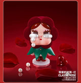 Tears of Love Series