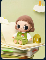 Nyota Little Moments Plush Doll