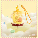 Sanrio Family, Sweet Dream Bubble House Series