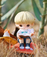NOOK second generation small world series