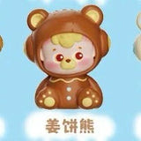 Your Little Bear Winter Series