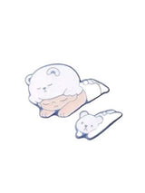 Aquarium Series Badge