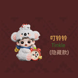 Zoraa Cute is Justice series