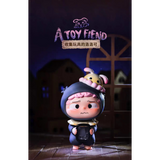 See You in the Theater, Small Theater Series
