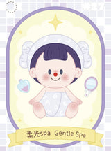 Bedtime Trilogy Series Moe Grain Tide Play Figure Ornament Female Birthday Gift