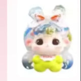Tookie Rabbit Gummy Candy Series