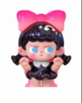 Sunnie Queenie Emotional Little Queen Series Moe Grain