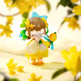 ROLIFE Nan Qian Flower Collection Series