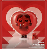 Tears of Love Series