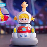 Popcar park bumper car series