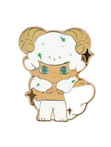 Constellation series badge