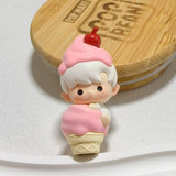 Ice Cream Series