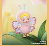 Bug Roaming Series