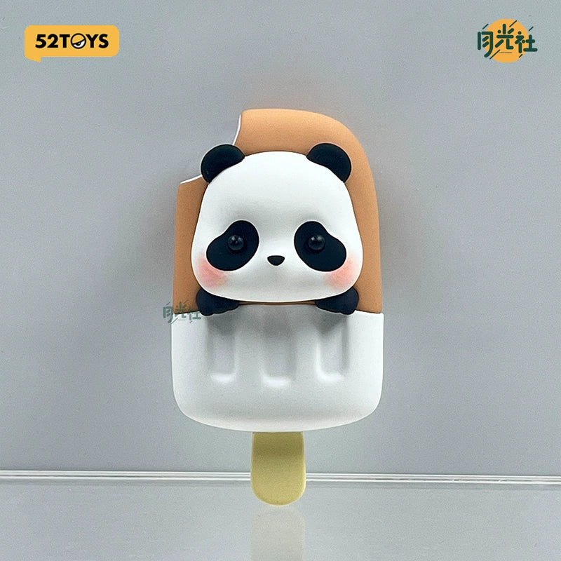 Genuine PandaRoll Fat and Young Minime Variety Series Blind Box Blind Bag Moe Grain