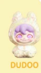 Small cute mi grain series tide play ornament