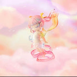 Sleeping Sky Elf Series Tide Play Figure Doll Cute Ornament