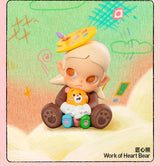 Zsiga love bear series