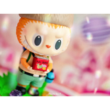 LABUBU retro sweet series