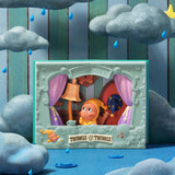 Twinkle Twinkle Light Up Series Scene Sets