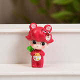 dimo small dolls