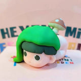 Mini's Secret Garden Series