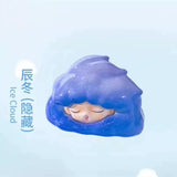Cloud collector mini series