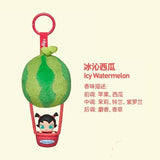 Fruit color Tianxiang series sachet pendant