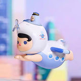 Genie Flight Series