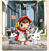 Chapter 1 – Merodi After School Series Figures